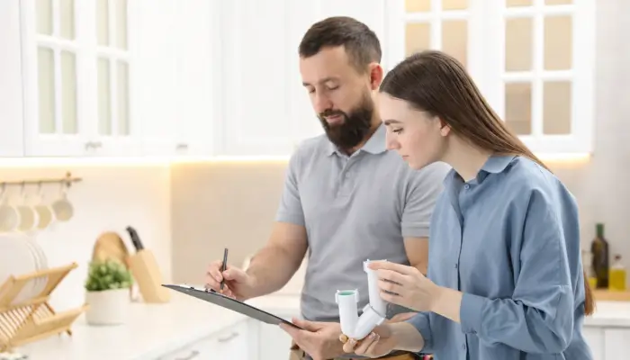 Drain maintenance service in White City by professional drainage engineer